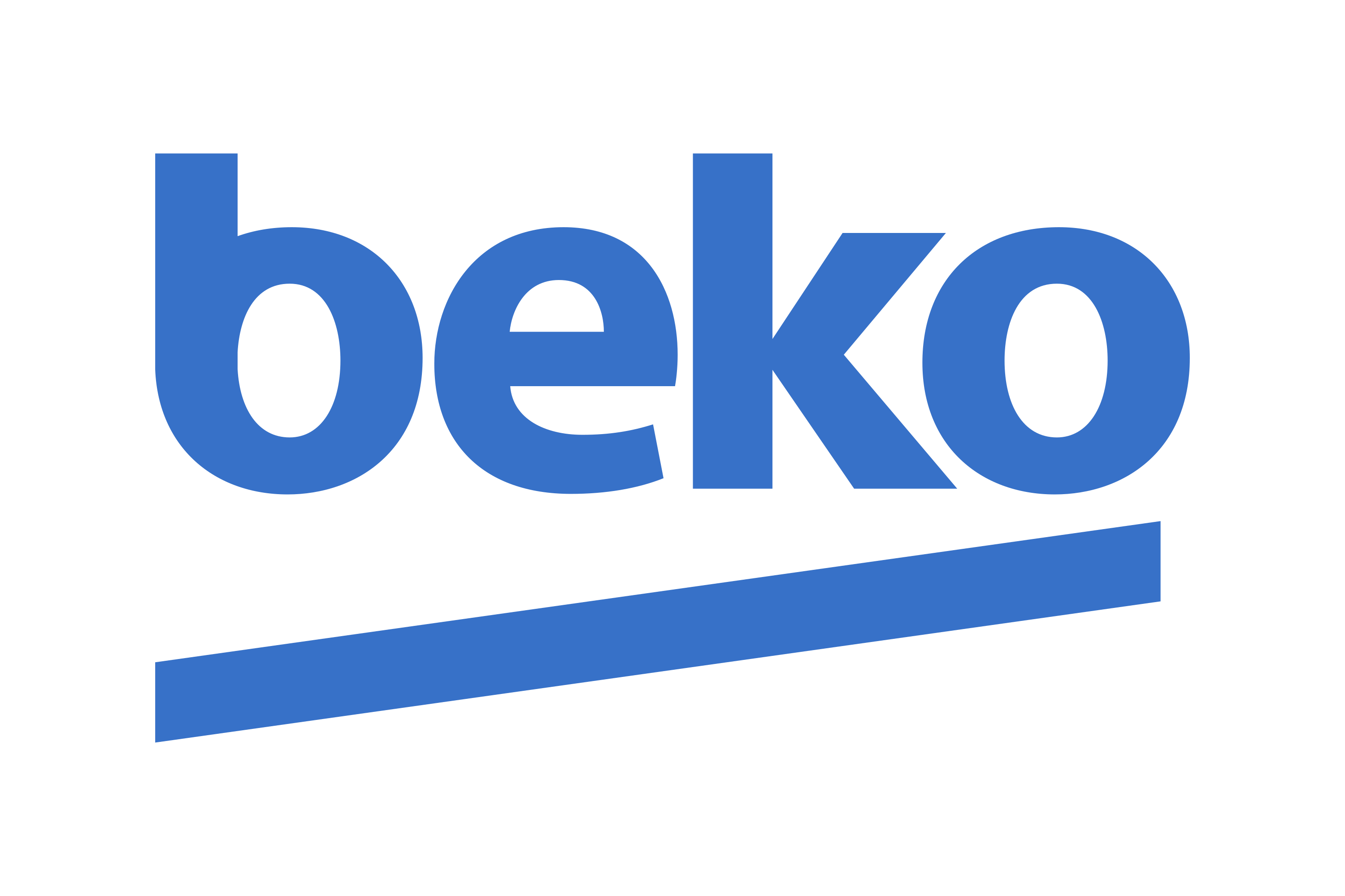 BEYAZ EŞYA / BEKO